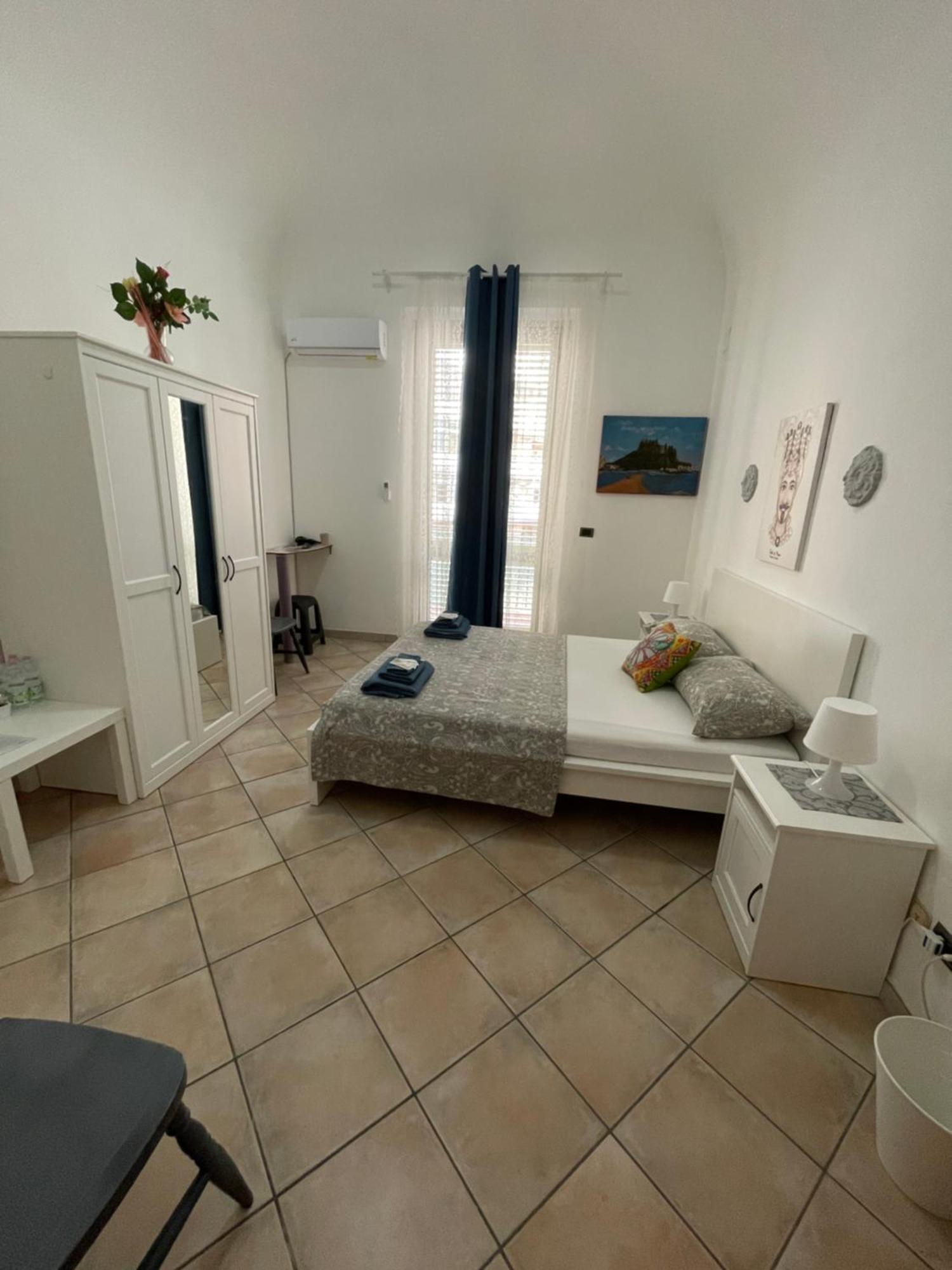 B&B La Norma Catânia Exterior foto